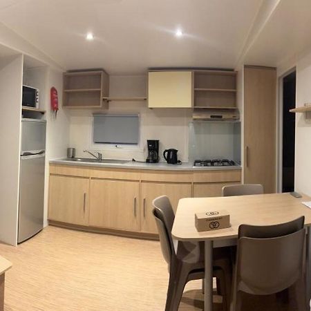 Mobil-Home 6 Personnes Chez Maylia Кадне Экстерьер фото