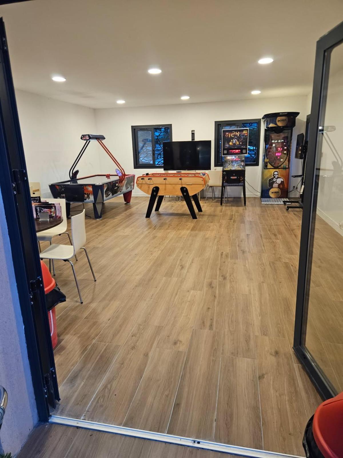 Mobil-Home 6 Personnes Chez Maylia Кадне Экстерьер фото