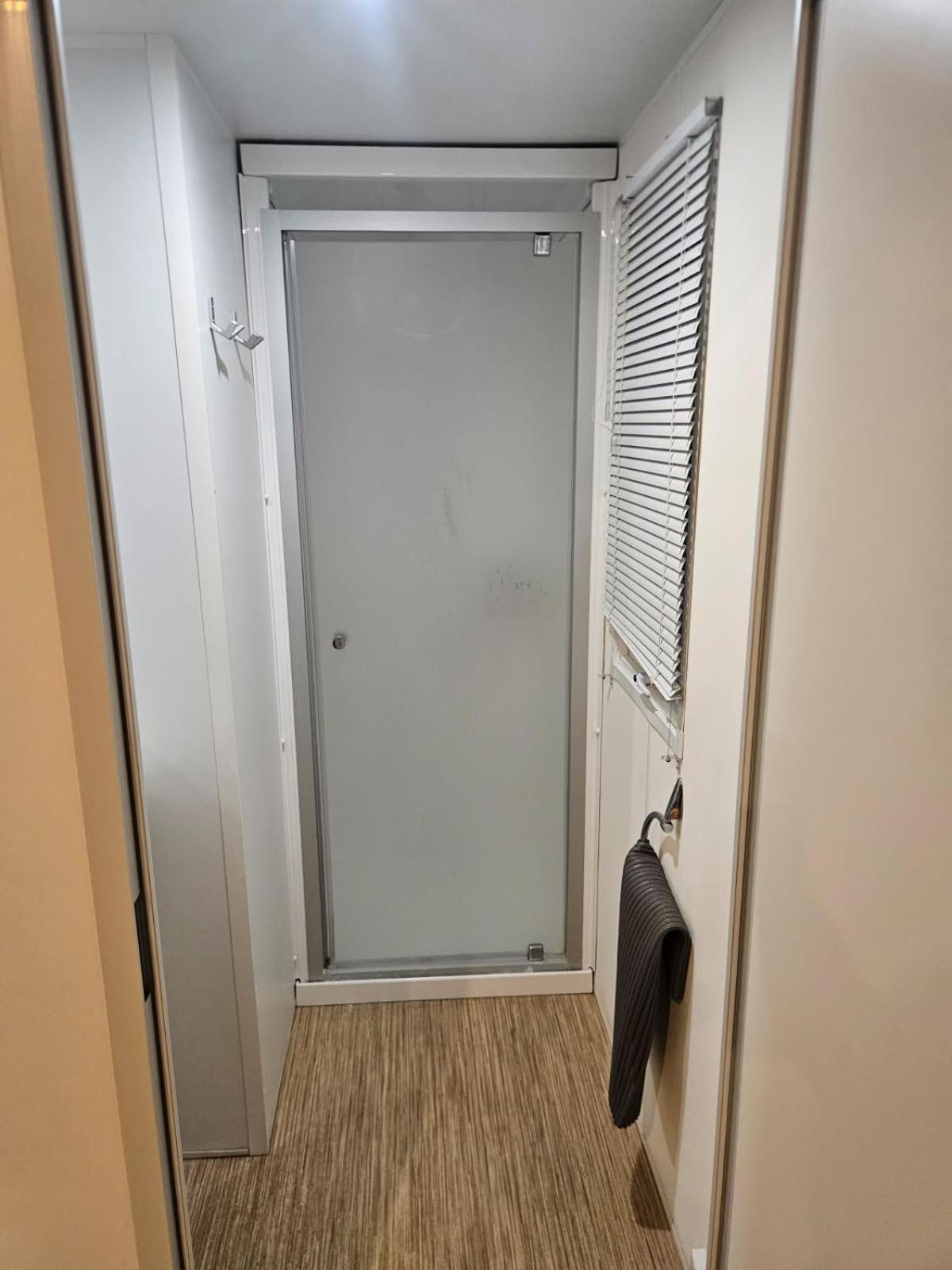 Mobil-Home 6 Personnes Chez Maylia Кадне Экстерьер фото