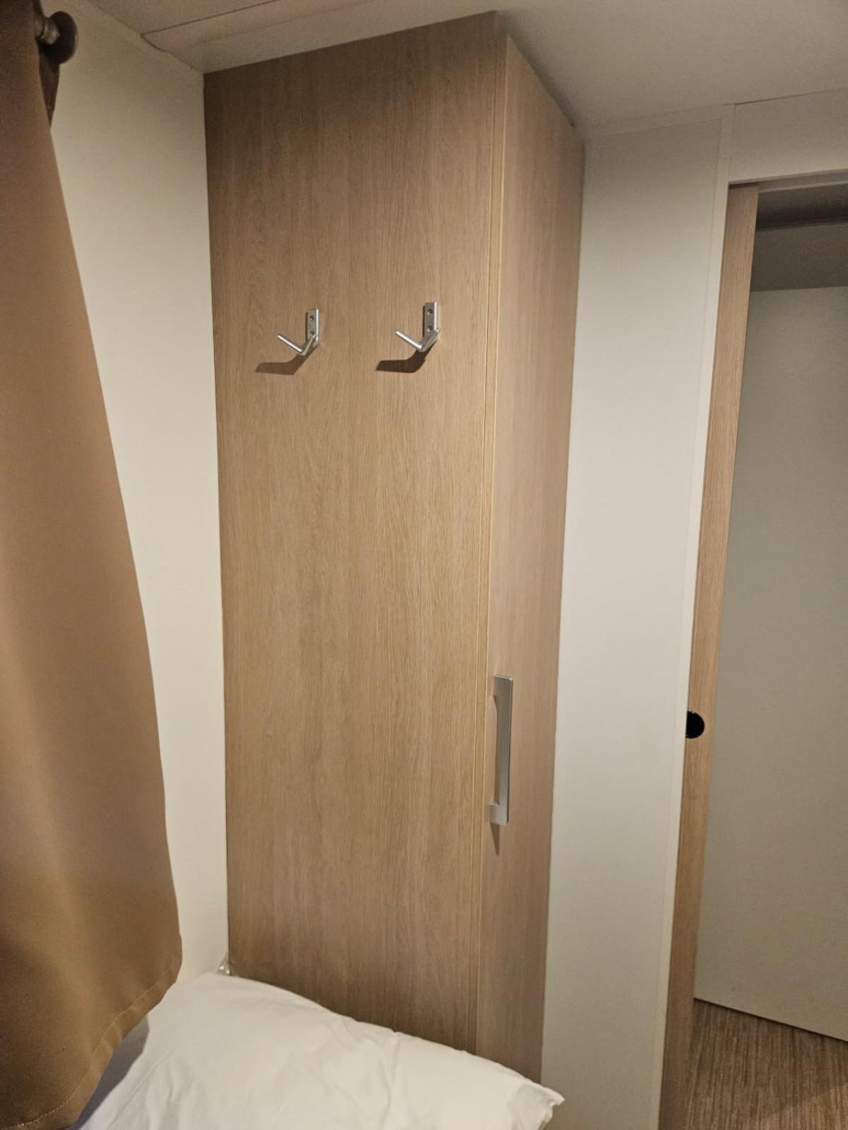 Mobil-Home 6 Personnes Chez Maylia Кадне Экстерьер фото