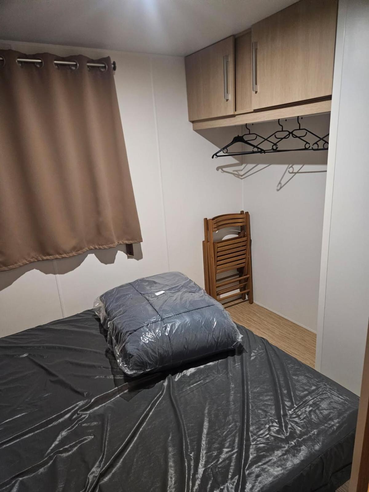 Mobil-Home 6 Personnes Chez Maylia Кадне Экстерьер фото